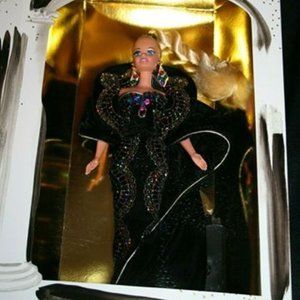 Midnight Gala Barbie Classique Collection Ltd Ed
